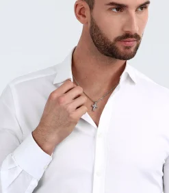 Heren Morellato Necklace MOTOWN