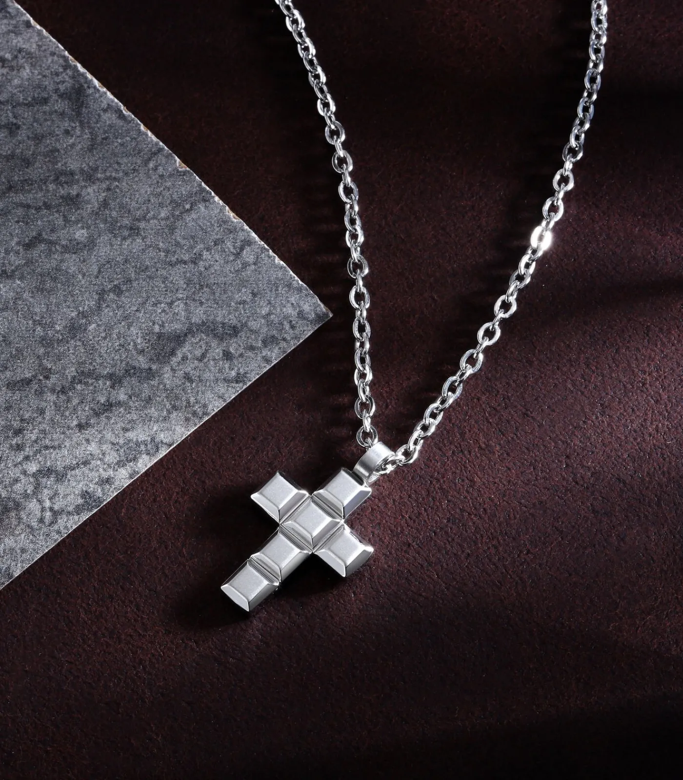 Heren Morellato Necklace MOTOWN