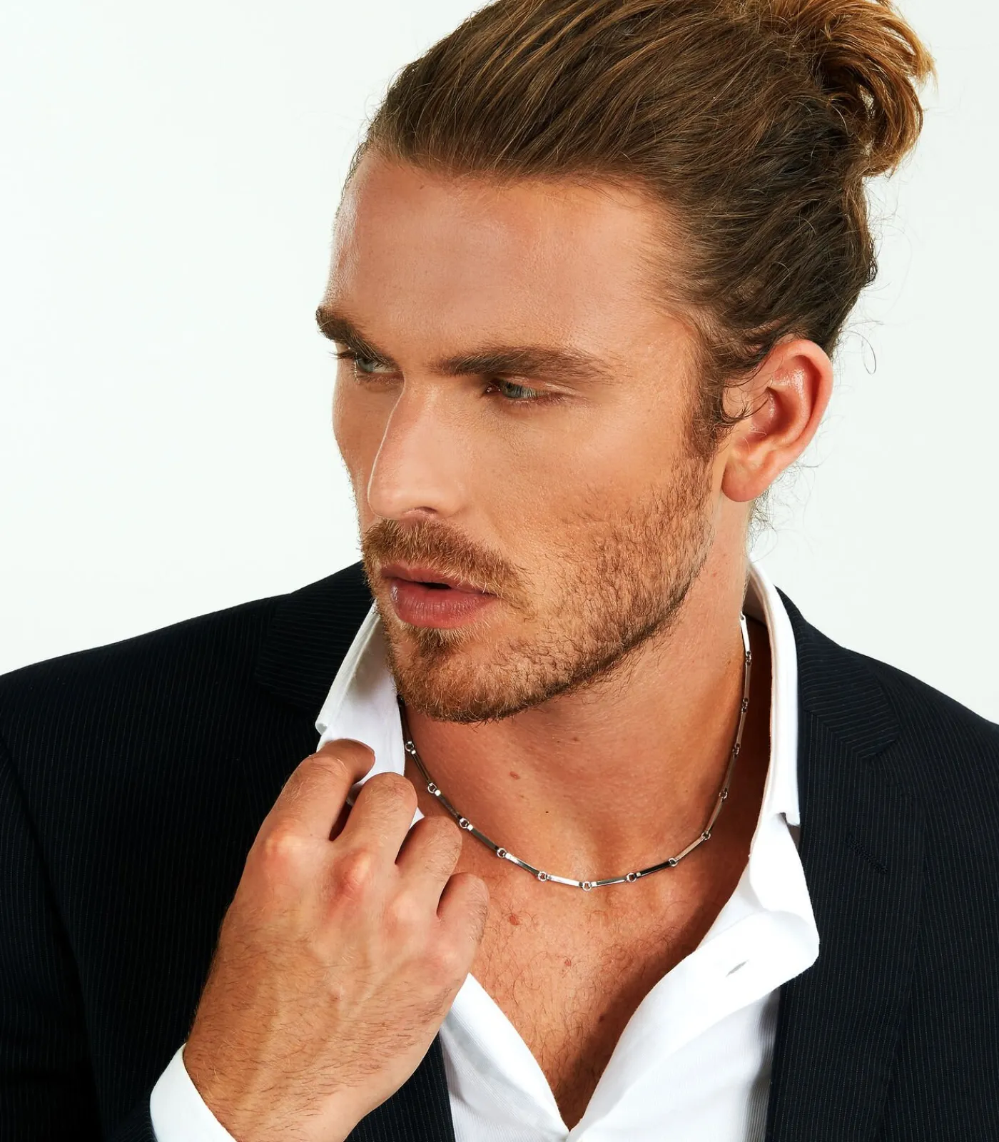 Online Necklace MOTOWN Heren Kettingen