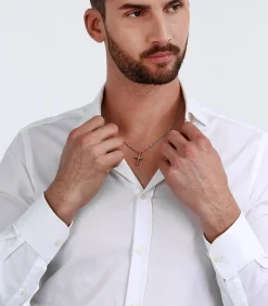 Necklace MOTOWN Heren Kettingen