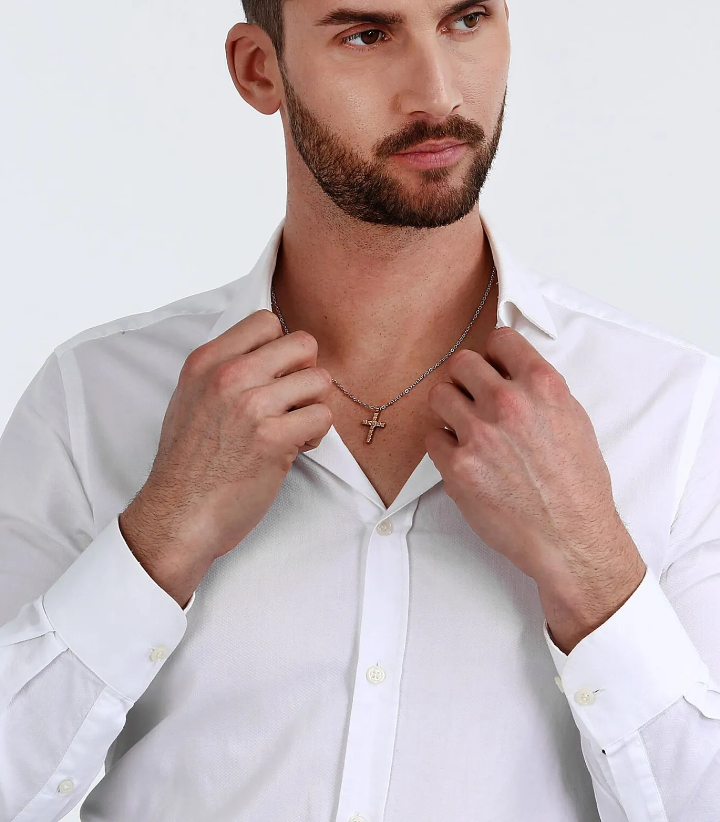 Necklace MOTOWN Heren Kettingen