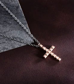 Necklace MOTOWN Heren Kettingen