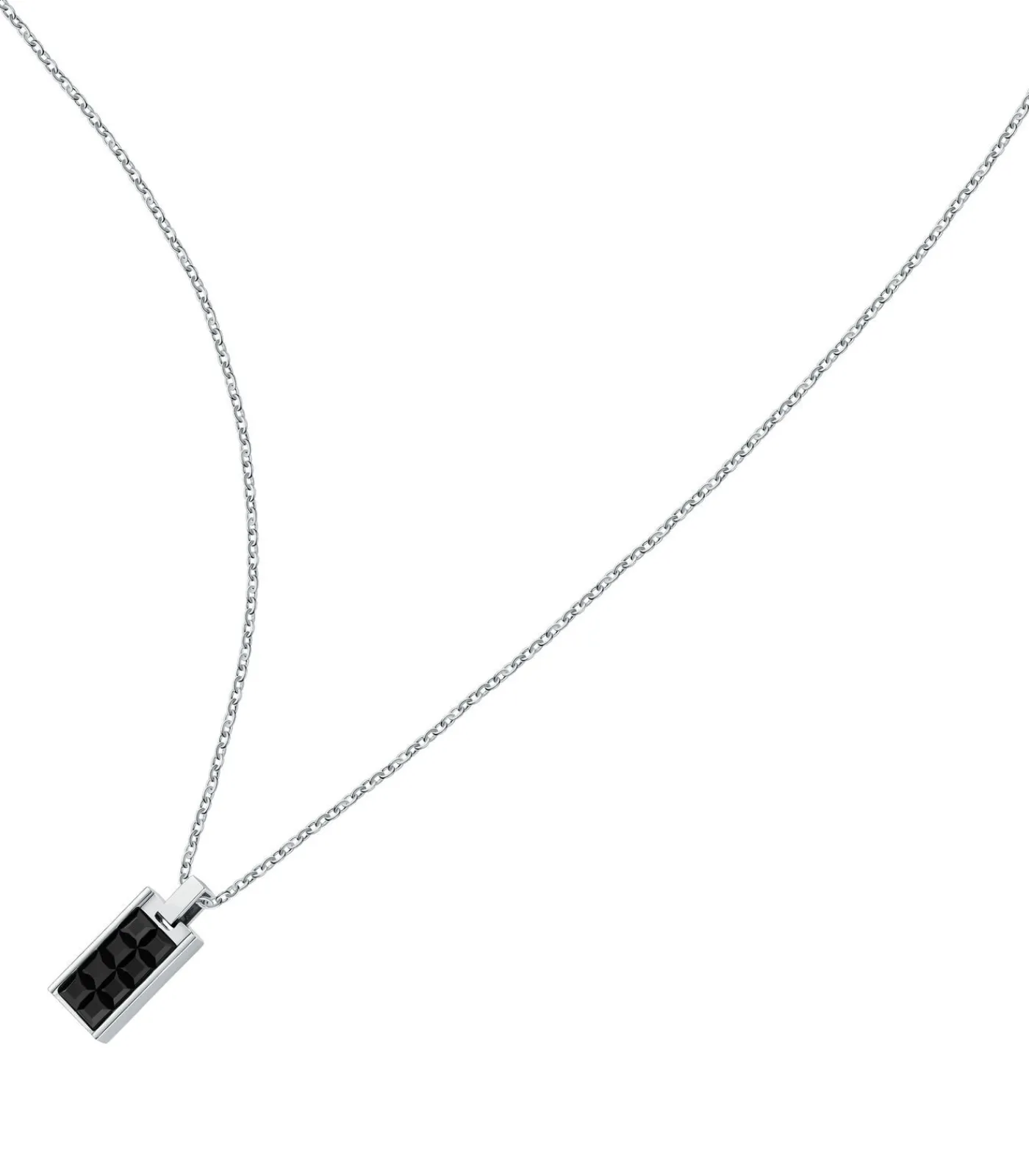 Heren Morellato Necklace MOTOWN