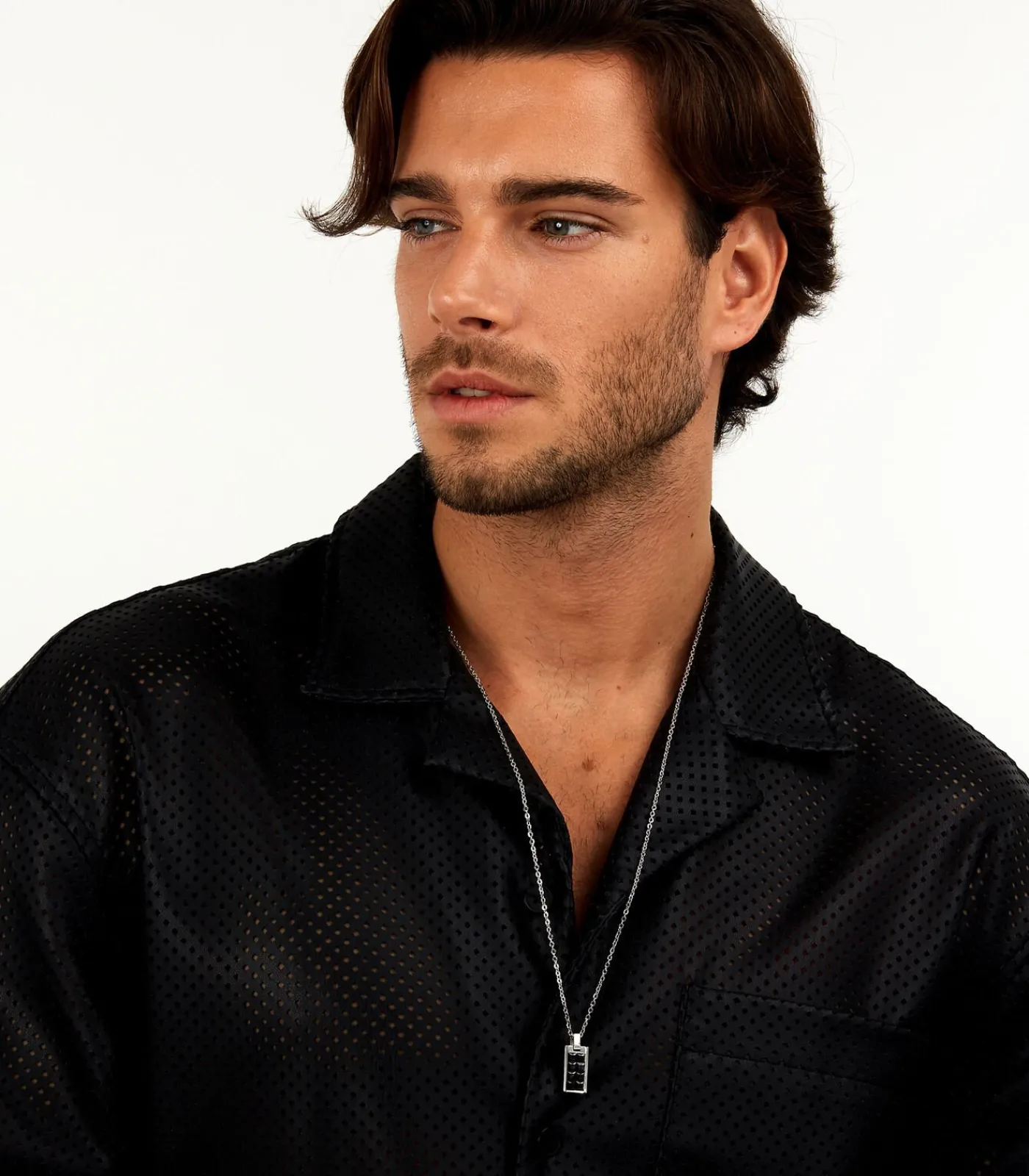 Heren Morellato Necklace MOTOWN