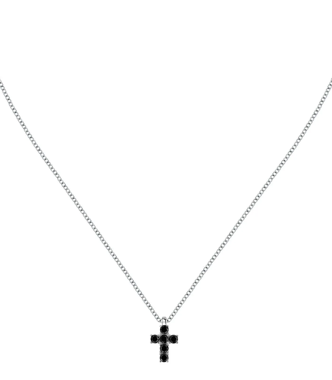 Heren Morellato Necklace TENNIS