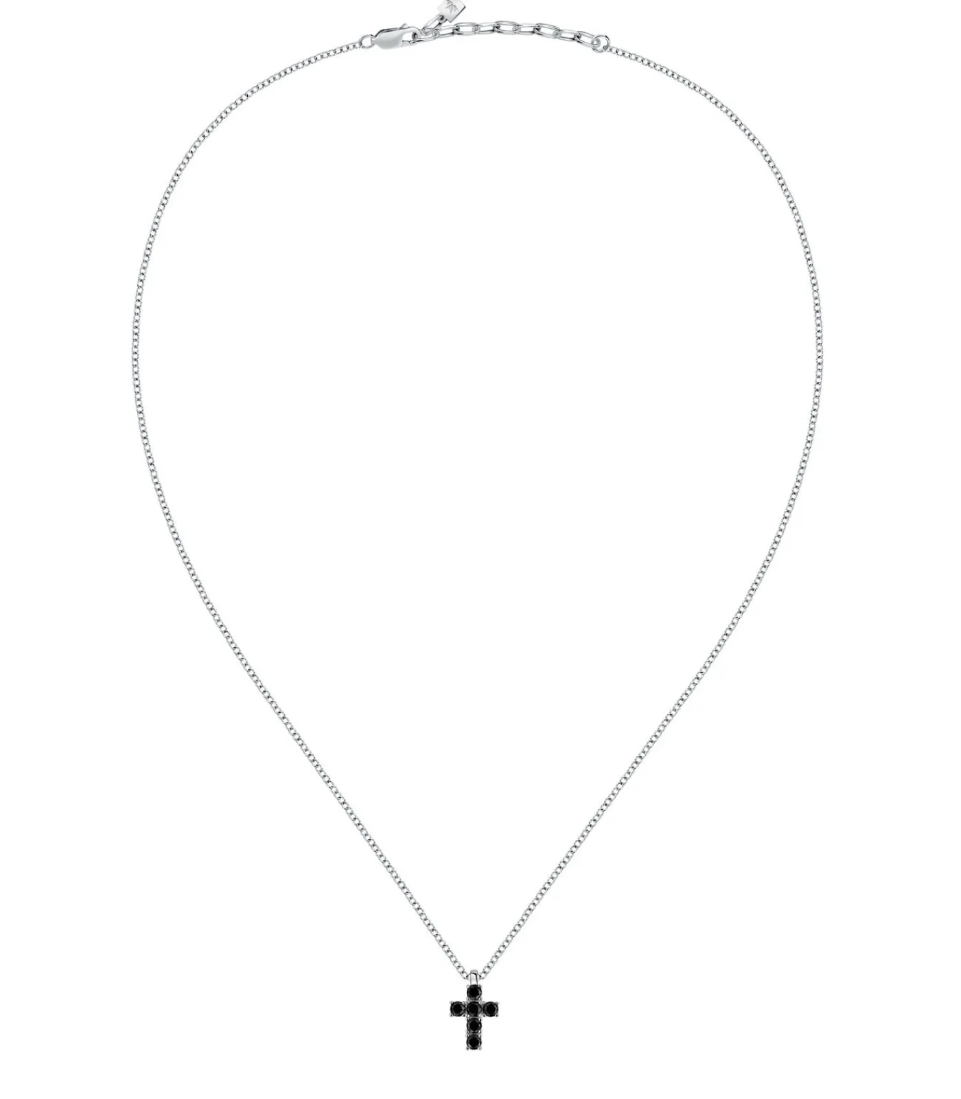 Heren Morellato Necklace TENNIS