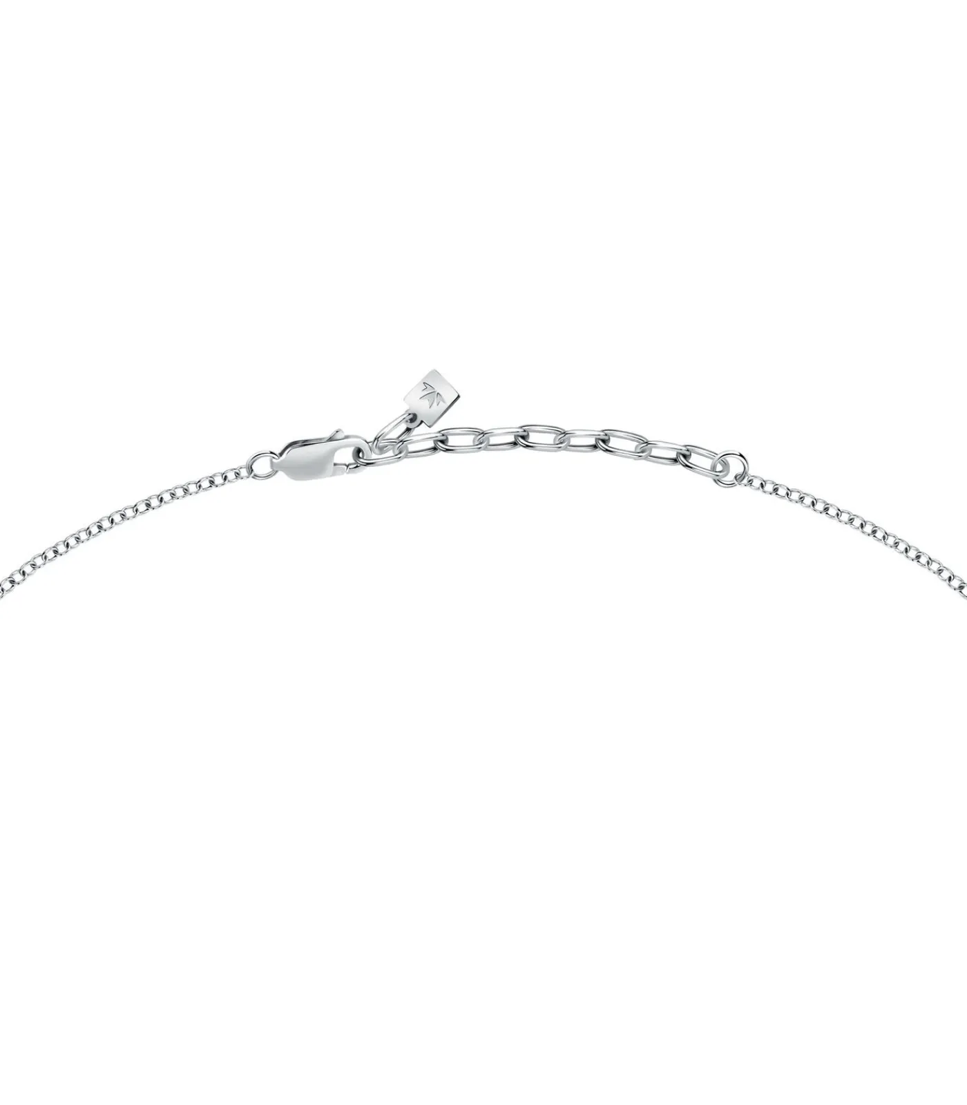 Heren Morellato Necklace TENNIS