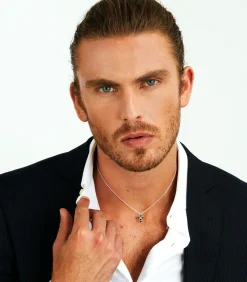 Heren Morellato Necklace TENNIS