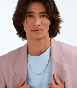 Hot Necklace TRAVERSINO Heren Kettingen