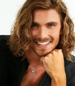 Heren Morellato Necklace VERSILIA