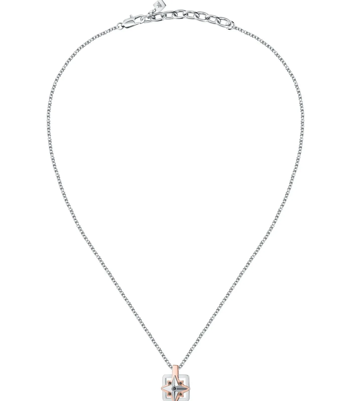 Heren Morellato Necklace VERSILIA