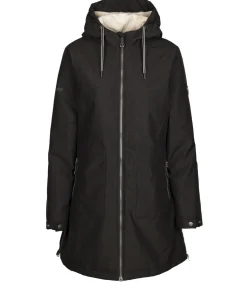 Outlet NEESKA - Jasje - Zwart DAMES Jassen