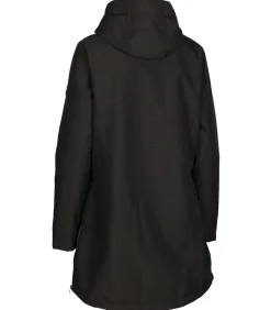 Outlet NEESKA - Jasje - Zwart DAMES Jassen