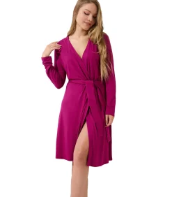 DAMES LISCA Negligé met lange mouwen Evelyn