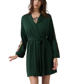 DAMES LISCA Negligé met lange mouwen Gloriosa