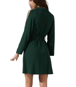 DAMES LISCA Negligé met lange mouwen Gloriosa