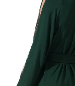 DAMES LISCA Negligé met lange mouwen Gloriosa