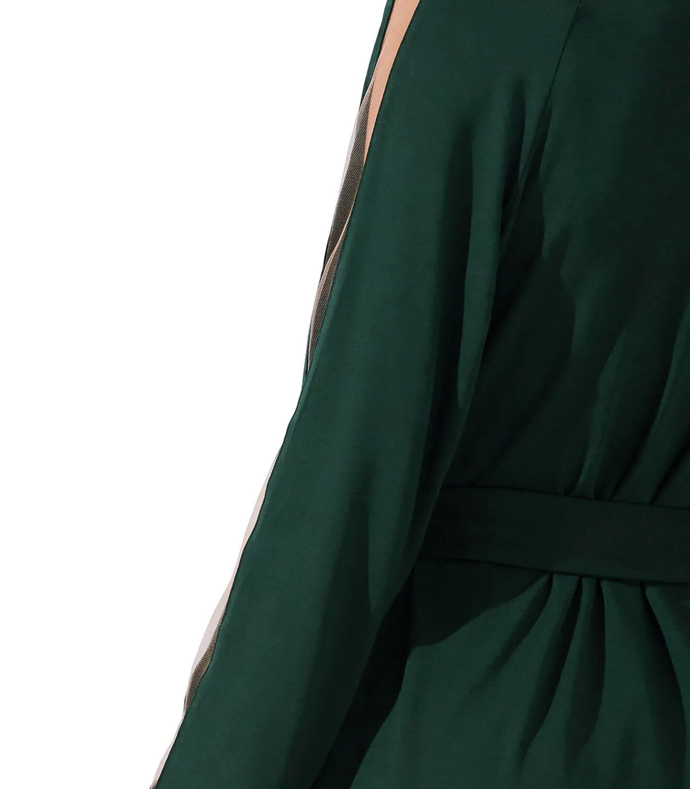 DAMES LISCA Negligé met lange mouwen Gloriosa