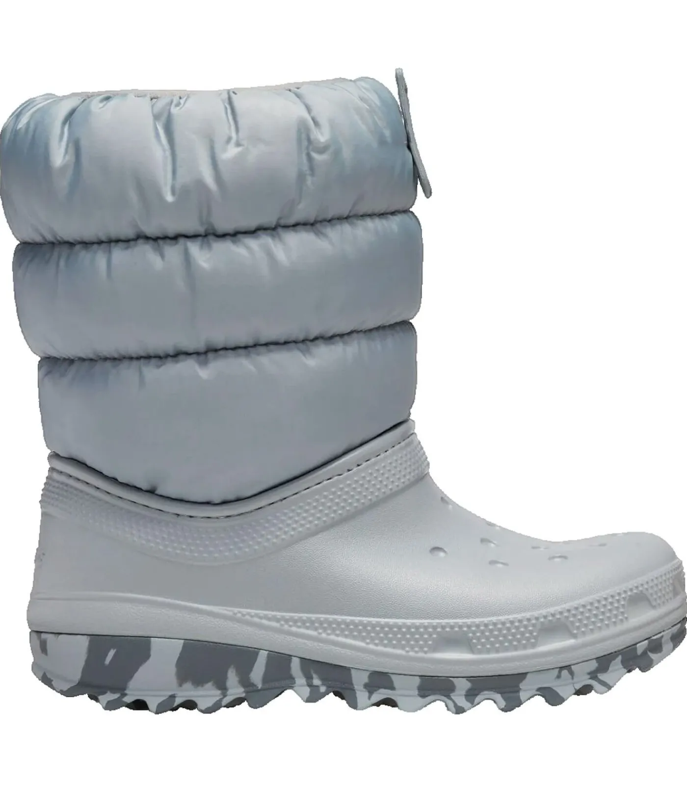 Discount Neo - Laarzen - Grijs Kinderen Laarzen