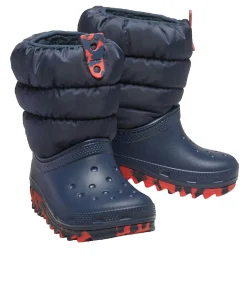 Discount Neo - Laarzen - Grijs Kinderen Laarzen