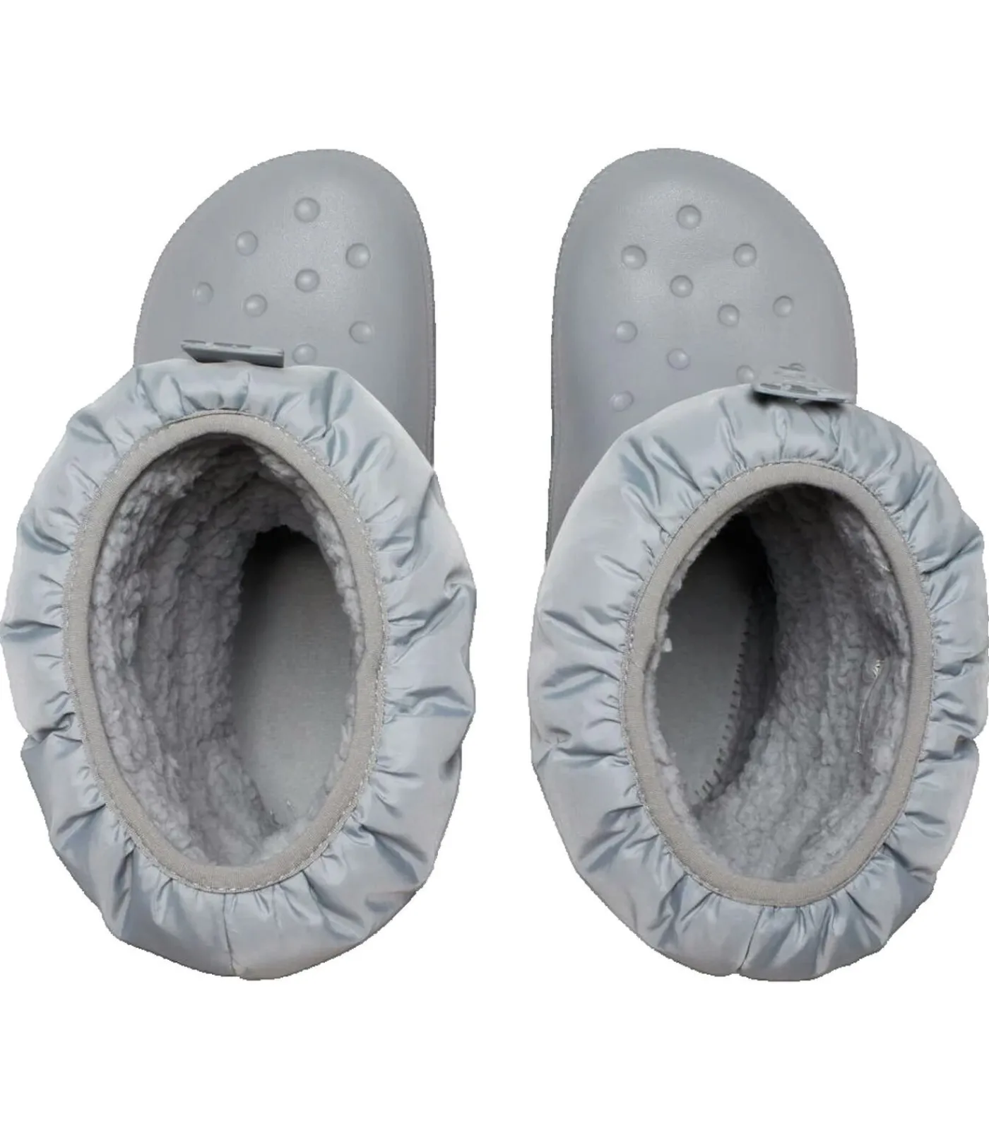 Discount Neo - Laarzen - Grijs Kinderen Laarzen