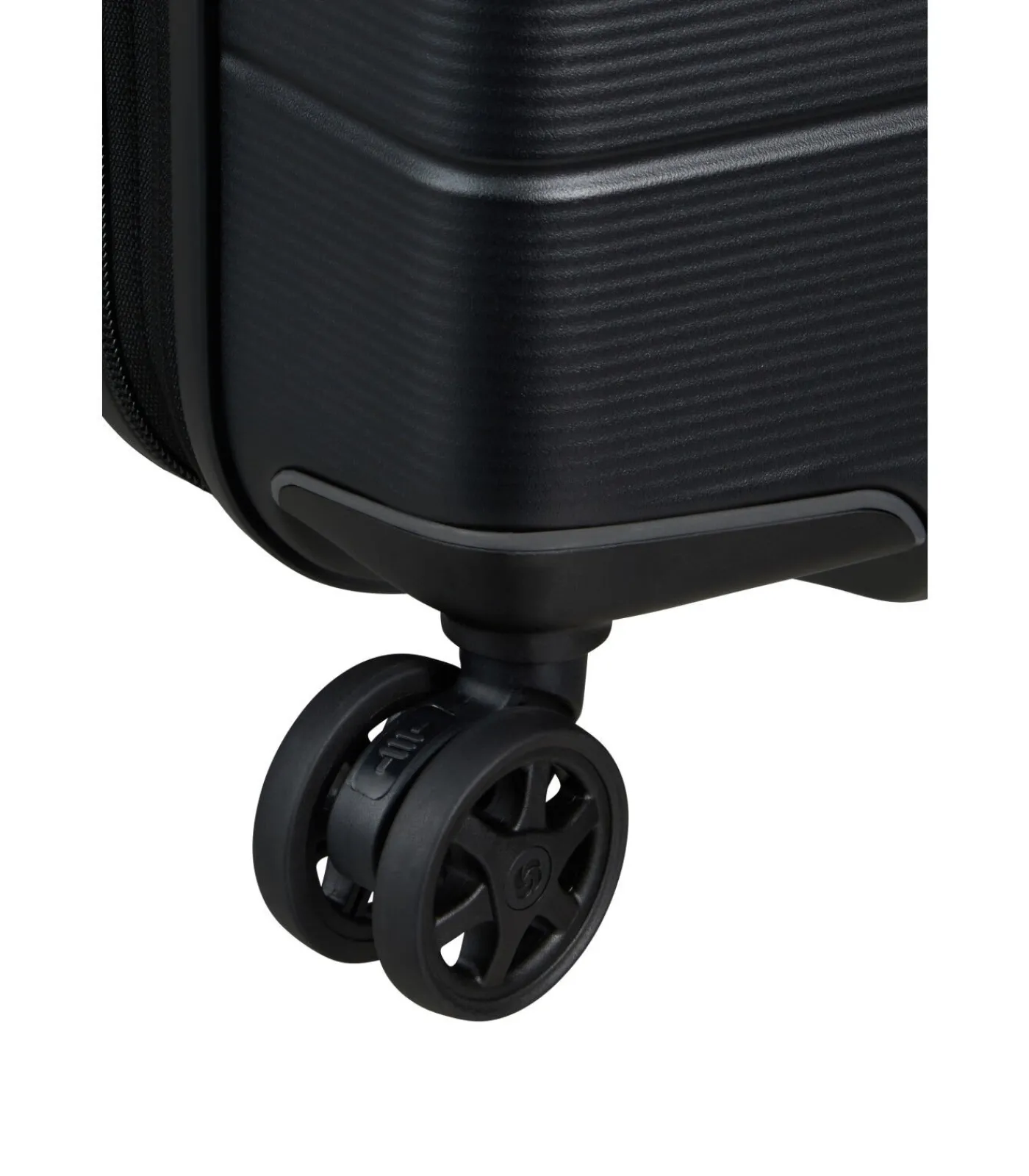 Discount Neopod spinner 4 wielen handbagage 55 x 23 x 40 cm Trolleys