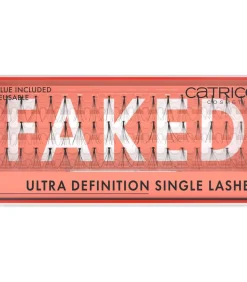Catrice Nep Wimpers Ultra Definitie Enkelvoudige Wimpers