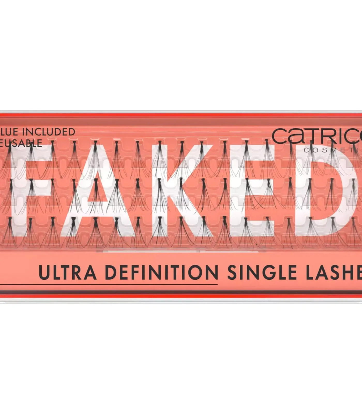 Catrice Nep Wimpers Ultra Definitie Enkelvoudige Wimpers