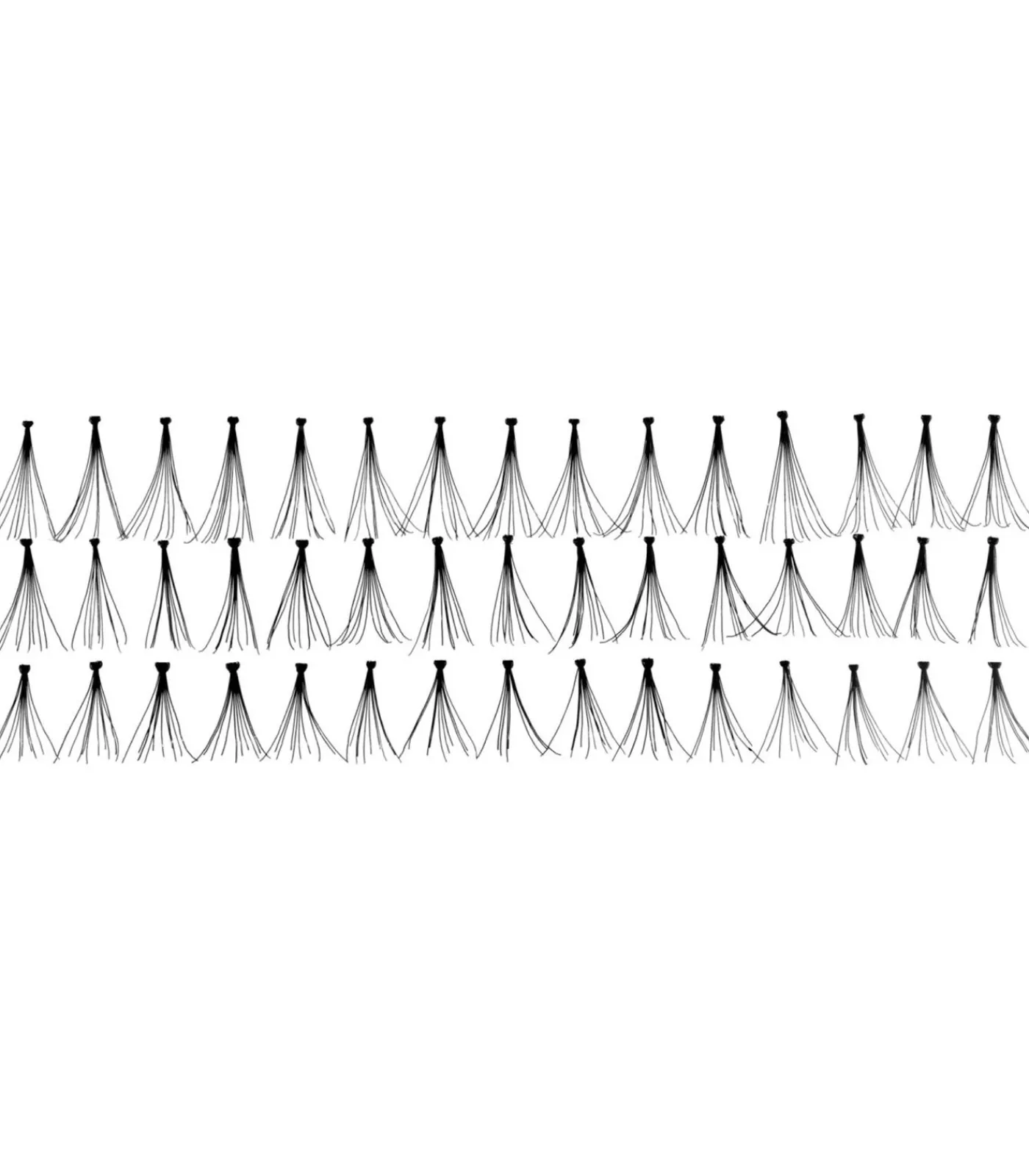 Catrice Nep Wimpers Ultra Definitie Enkelvoudige Wimpers