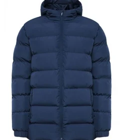 Kinderen Roly NEPAL - Jasje - Marineblauw