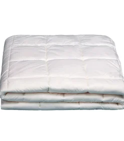 Brun de Vian Tiran Neptune wasbaar dekbed