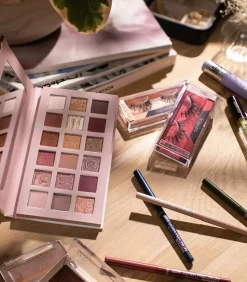 New Nepwimpers Lash Couture 3D Panoramisch Volume Make Up Accessoires