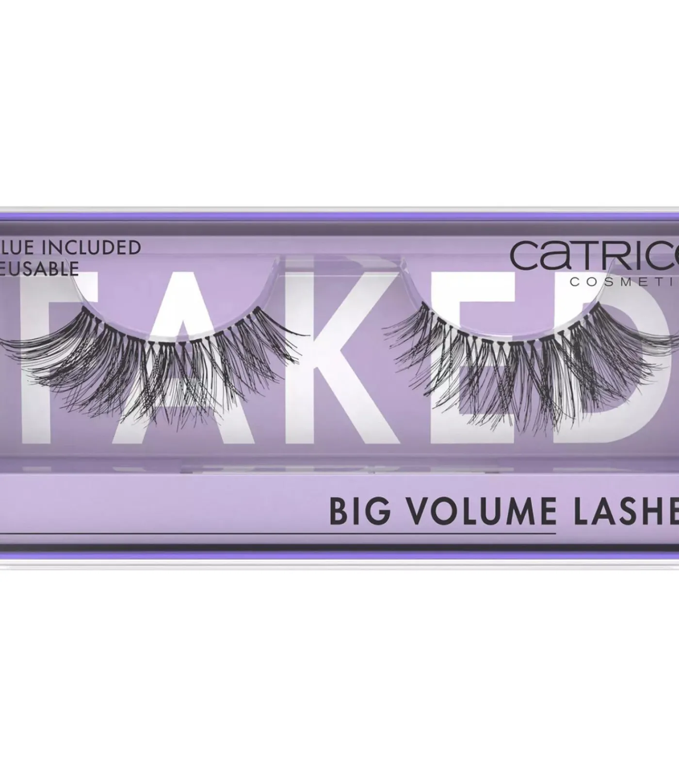 Clearance Nepwimpers Met Groot Volume Faked Make Up Accessoires