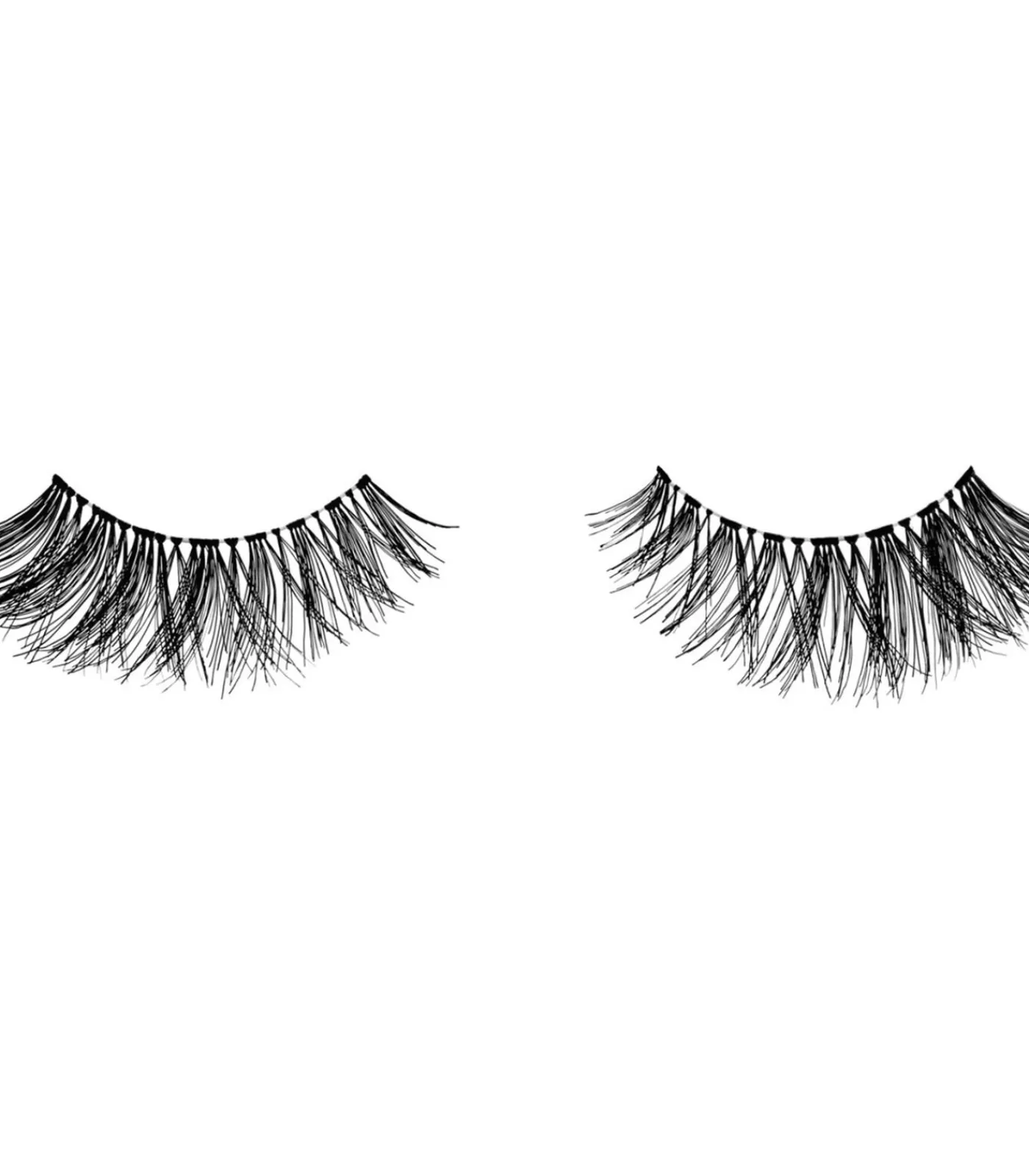 Clearance Nepwimpers Met Groot Volume Faked Make Up Accessoires