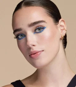 Clearance Nepwimpers Met Groot Volume Faked Make Up Accessoires