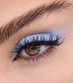 Clearance Nepwimpers Met Groot Volume Faked Make Up Accessoires