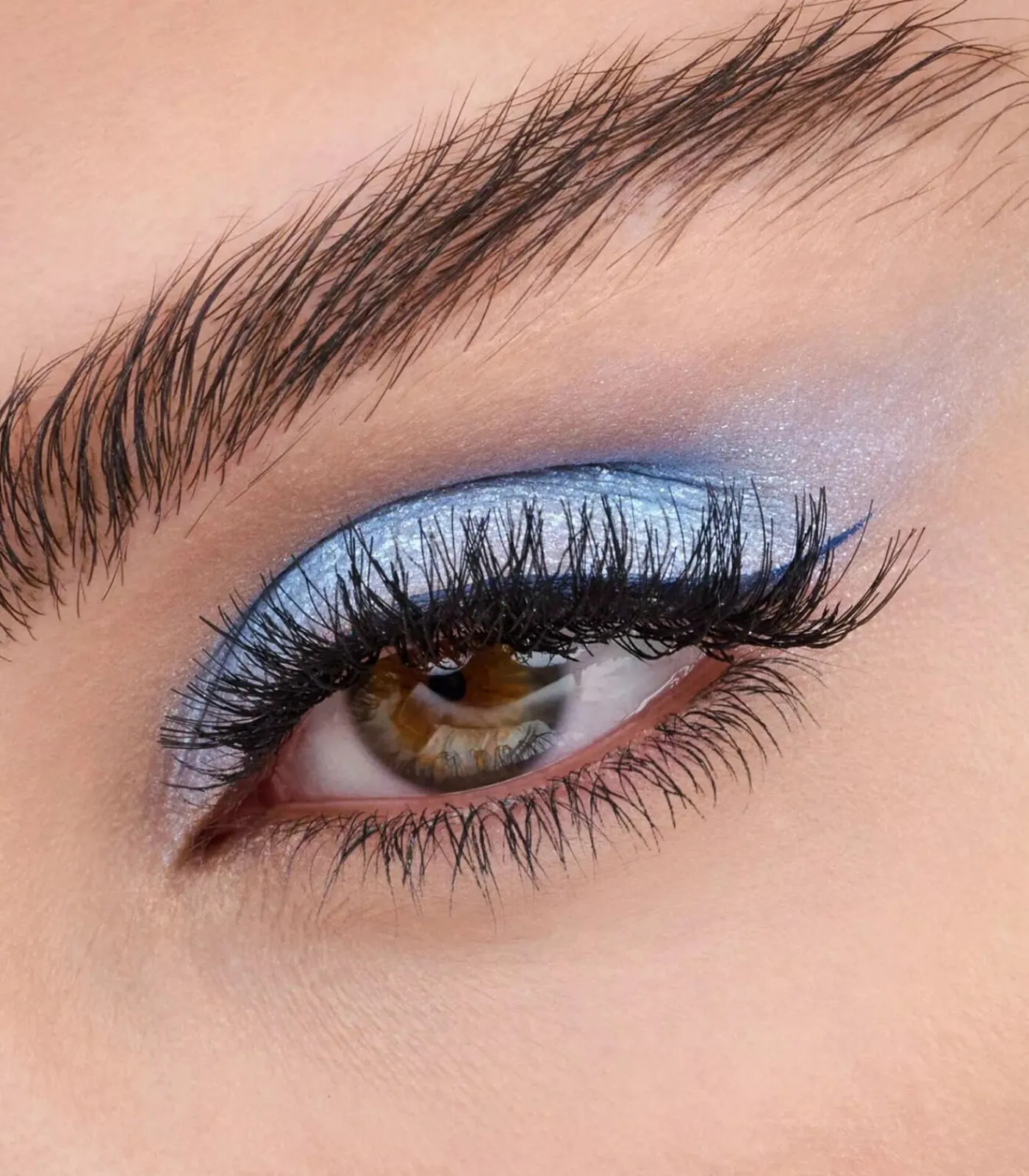 Clearance Nepwimpers Met Groot Volume Faked Make Up Accessoires