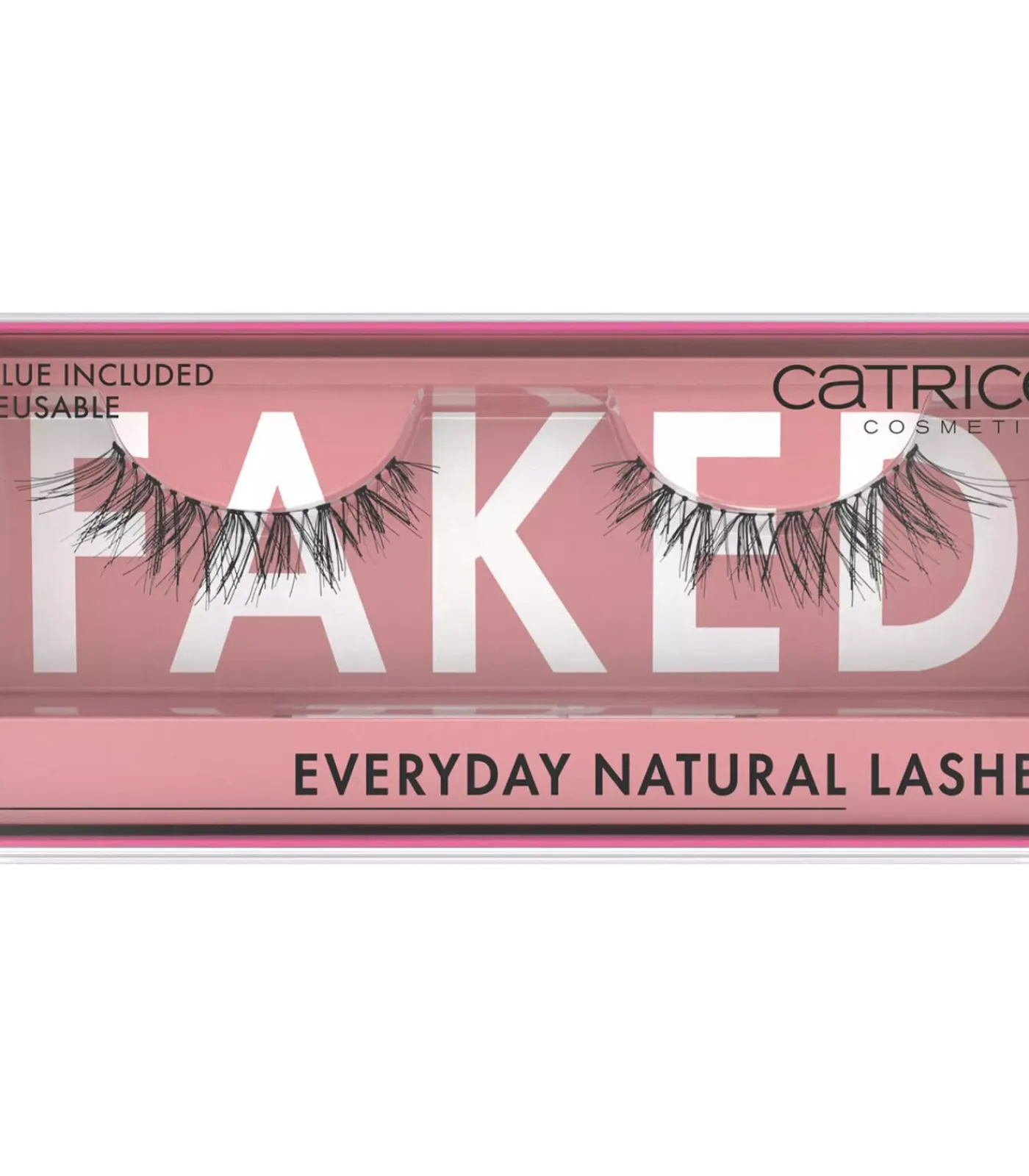 Hot Nepwimpers Vervalste Faked Everyday Natural Lashes Make Up Accessoires