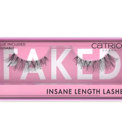 Catrice Nepwimpers Vervalste Waanzinnige Lengte Wimpers