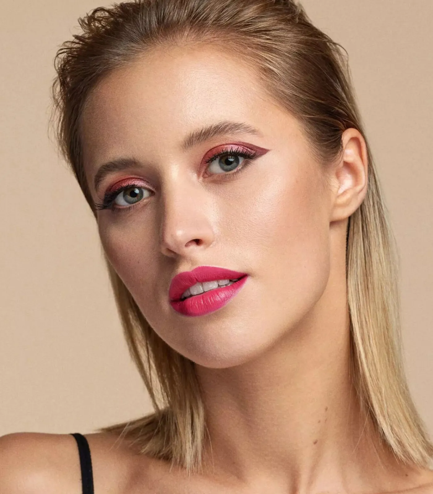 Catrice Nepwimpers Vervalste Waanzinnige Lengte Wimpers