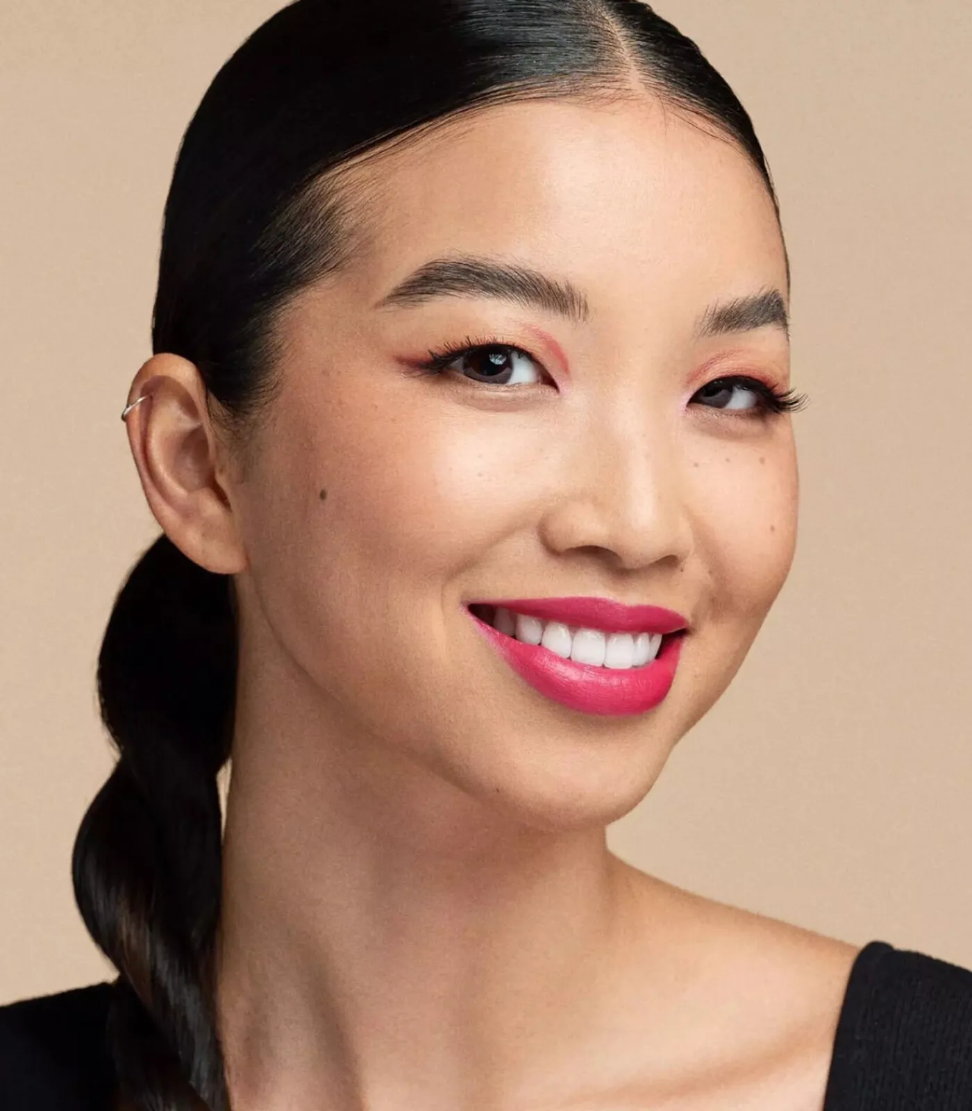 Catrice Nepwimpers Vervalste Waanzinnige Lengte Wimpers