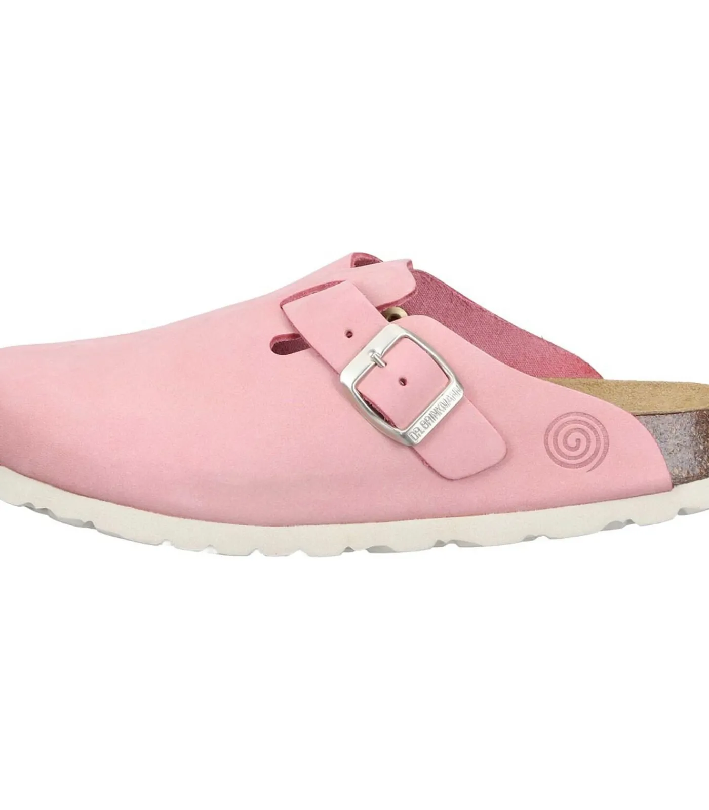 DAMES Dr. Brinkmann Nerpio - clogs