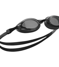 Best NESSD127 - Zwembril - Zwart Heren Badmode
