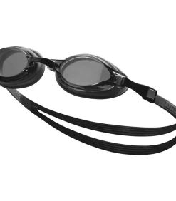 Best NESSD127 - Zwembril - Zwart Heren Badmode