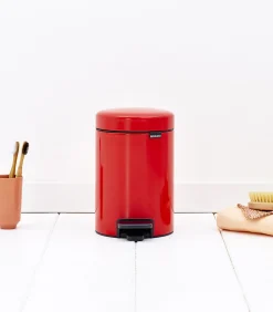 Best NewIcon Prullenbak - 3 l - Passion Manden En Bakken