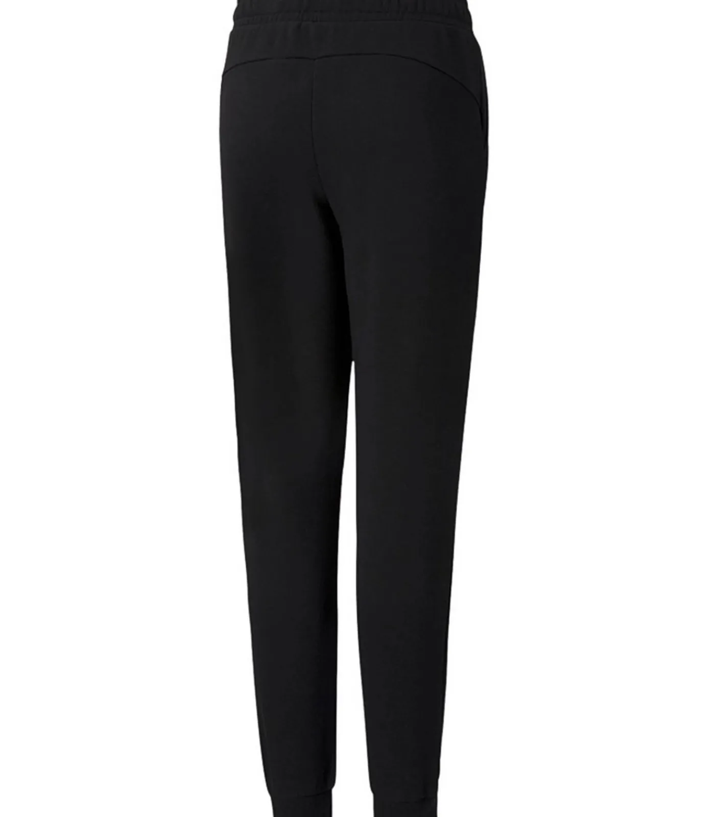 Sale NEYMAR - Joggingbroek - Zwart Kinderen Shorts & Broeken