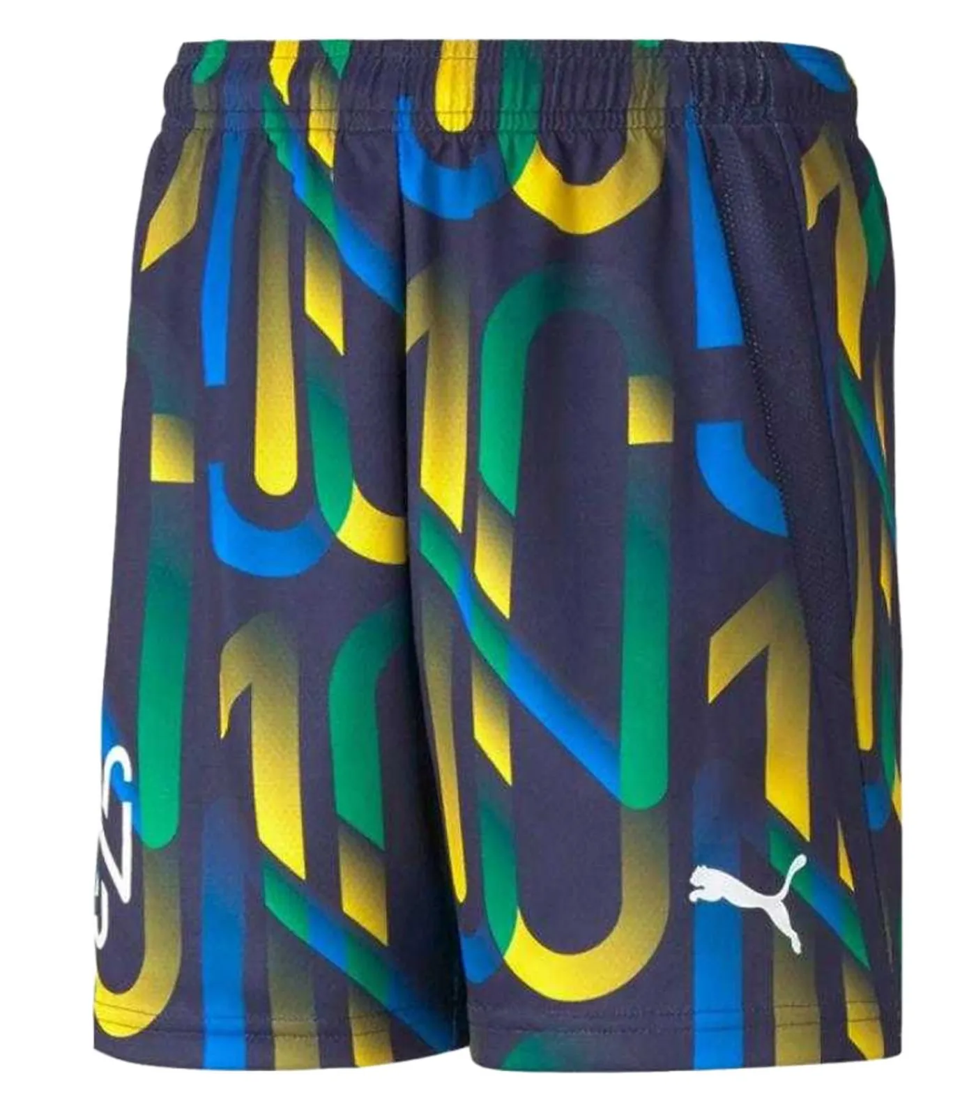 Clearance NEYMAR FUTURE - Korte Broek - Kinderen Shorts & Broeken