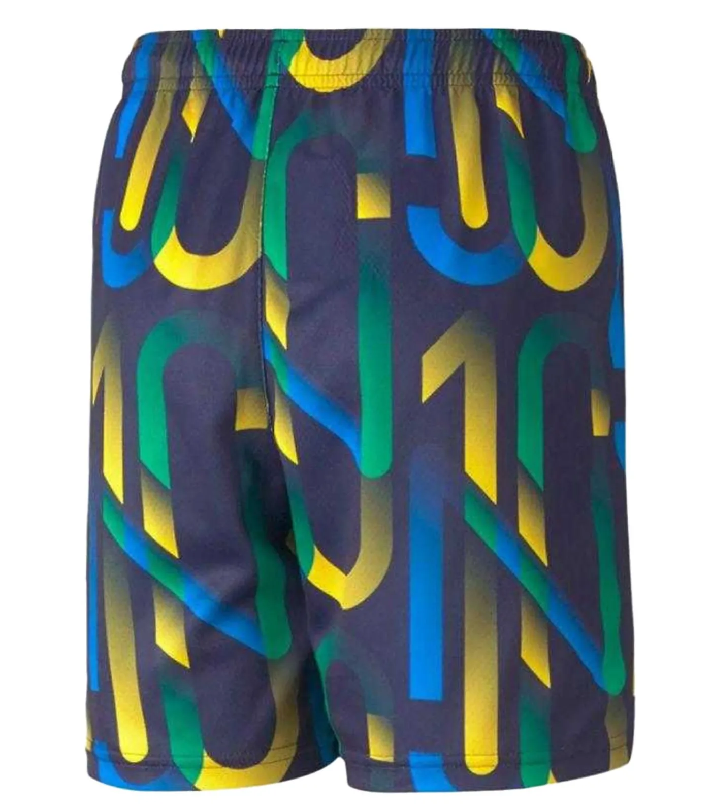 Clearance NEYMAR FUTURE - Korte Broek - Kinderen Shorts & Broeken