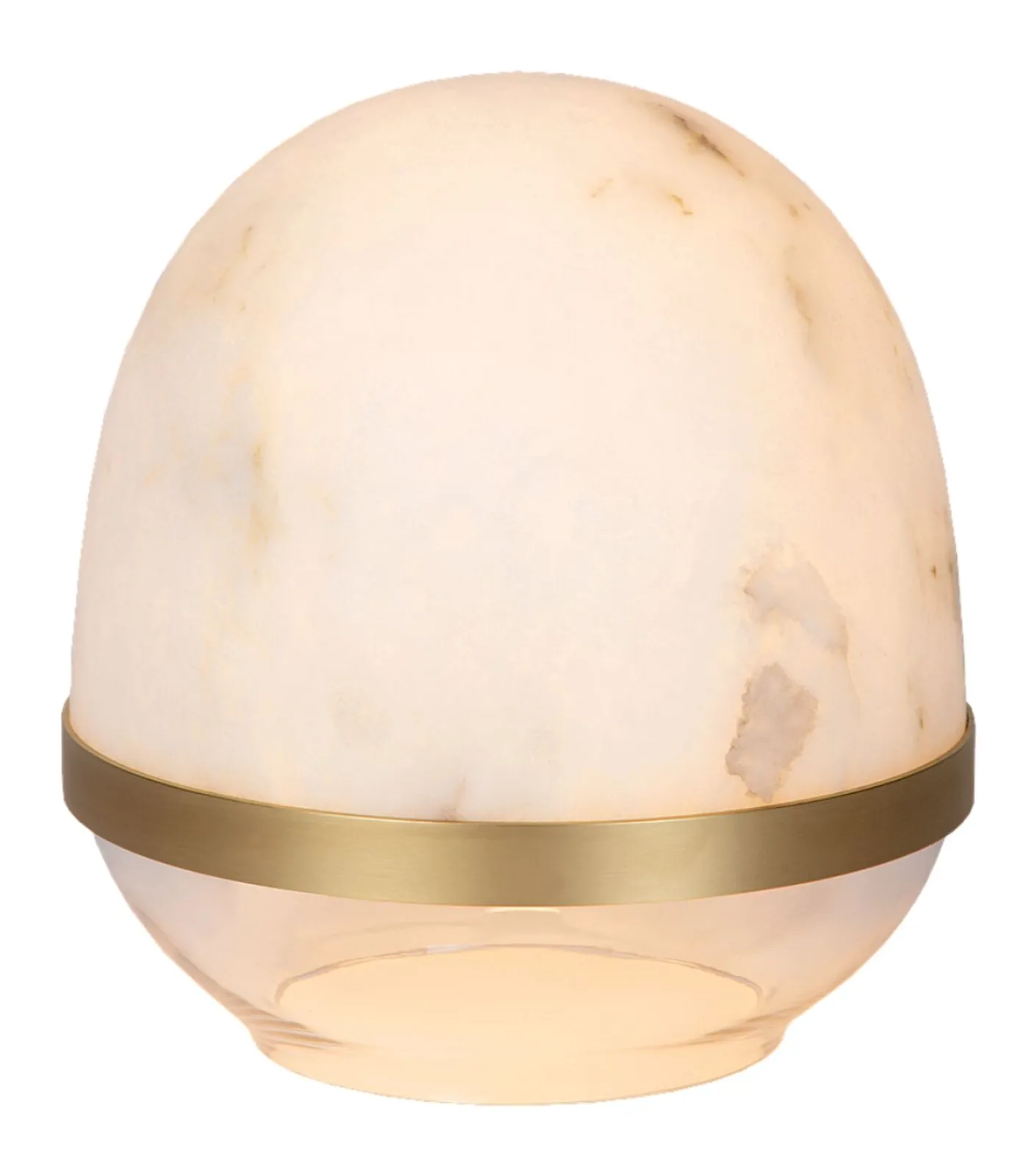 Sale Nice - Tafellamp - Antique Brass Tafellampen