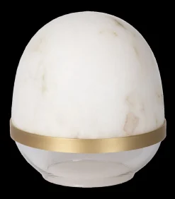 Sale Nice - Tafellamp - Antique Brass Tafellampen